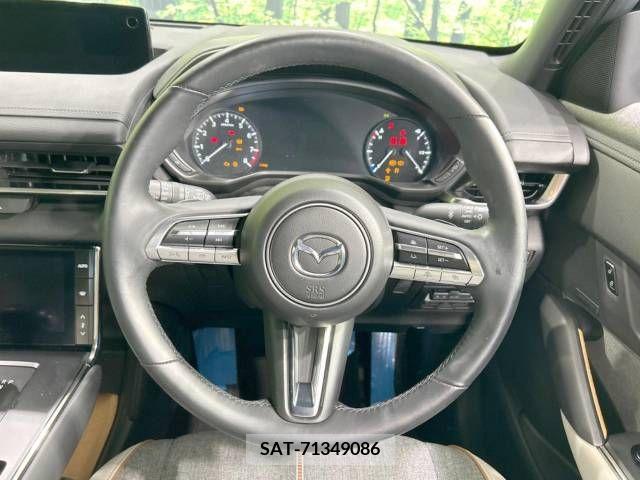 Mazda MX-30 2021-03 364358-11