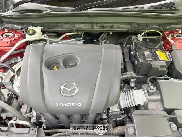 Mazda MX-30 2021-03 364358-18