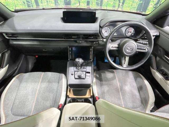 Mazda MX-30 2021-03 364358-1