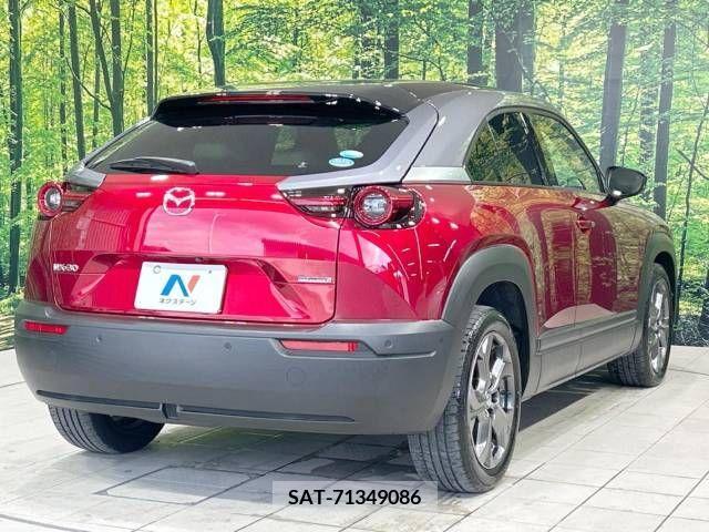 Mazda MX-30 2021-03 364358-17