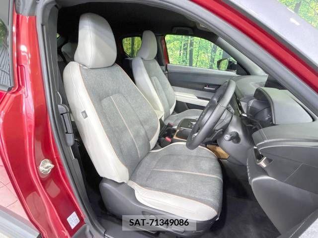 Mazda MX-30 2021-03 364358-8
