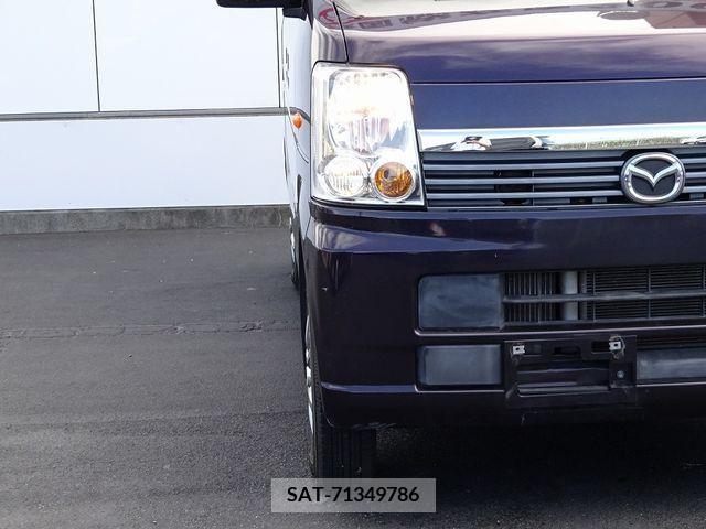Mazda SCRUM WAGON 2014-03 203635-18
