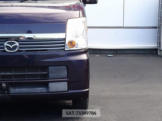 Mazda SCRUM WAGON 2014-03 203635-19