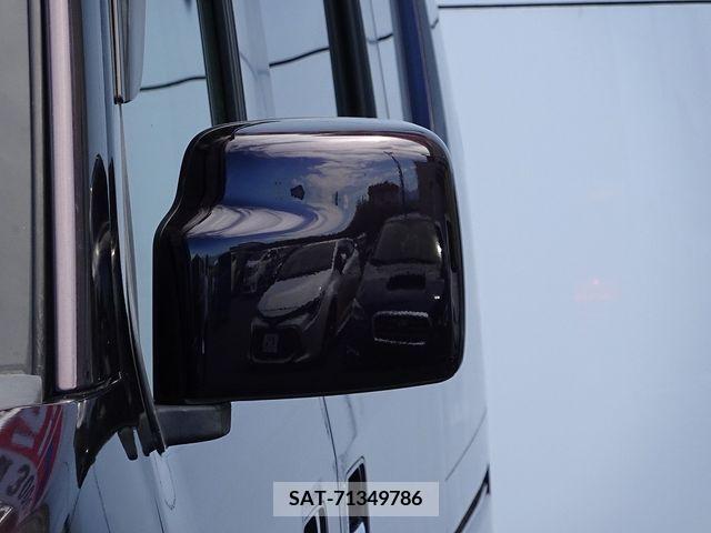 Mazda SCRUM WAGON 2014-03 203635-20