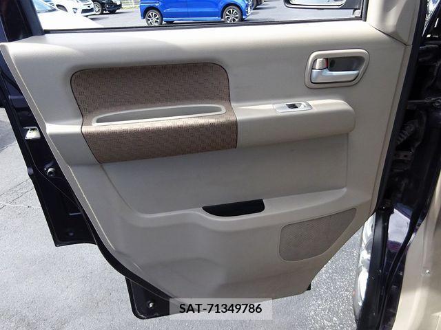 Mazda SCRUM WAGON 2014-03 203635-21