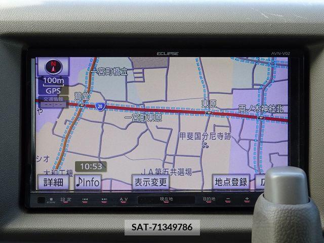 Mazda SCRUM WAGON 2014-03 203635-23