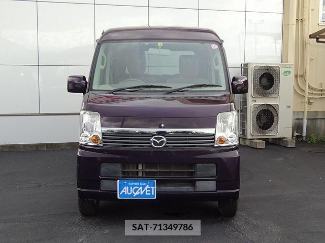 Mazda SCRUM WAGON 2014-03 203635-1