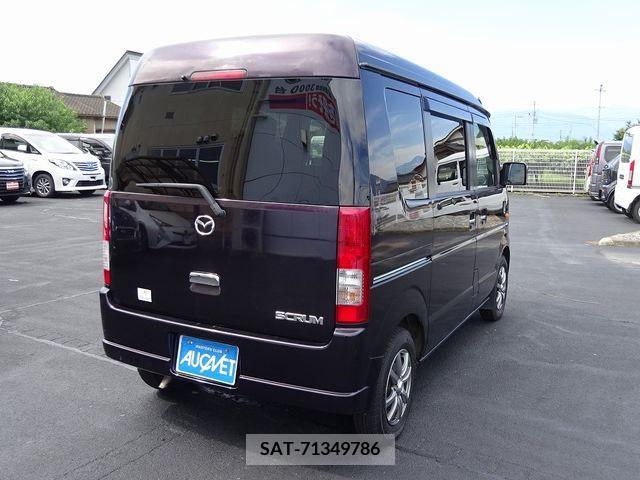Mazda SCRUM WAGON 2014-03 203635-2