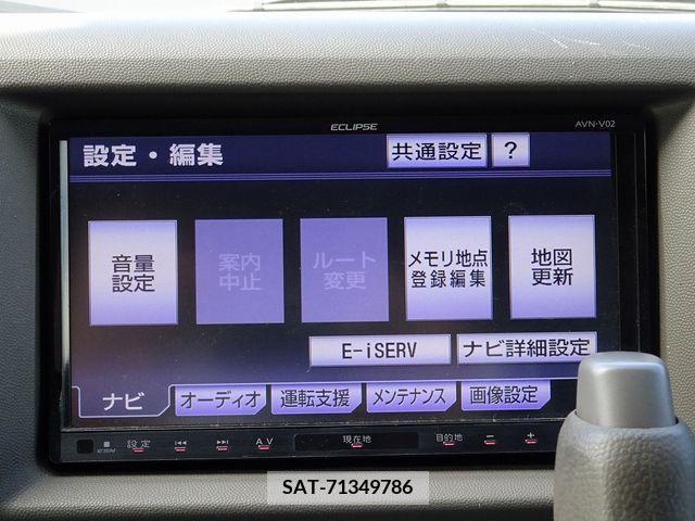 Mazda SCRUM WAGON 2014-03 203635-24