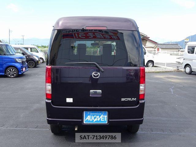Mazda SCRUM WAGON 2014-03 203635-3