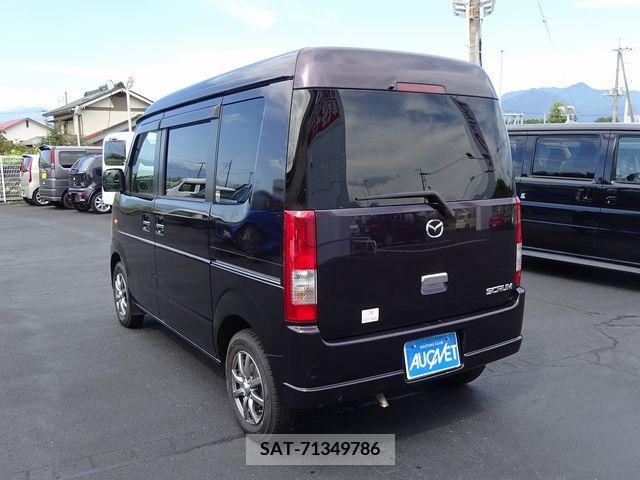 Mazda SCRUM WAGON 2014-03 203635-4