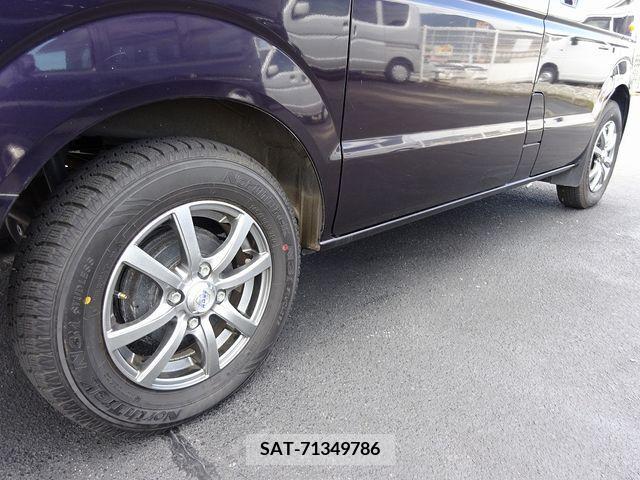 Mazda SCRUM WAGON 2014-03 203635-8