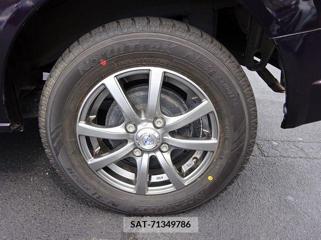Mazda SCRUM WAGON 2014-03 203635-5