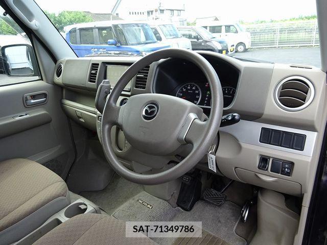 Mazda SCRUM WAGON 2014-03 203635-10