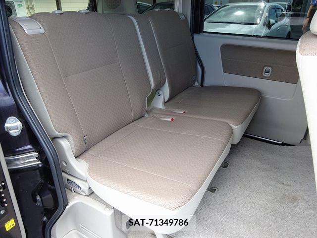 Mazda SCRUM WAGON 2014-03 203635-11
