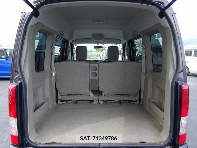 Mazda SCRUM WAGON 2014-03 203635-12