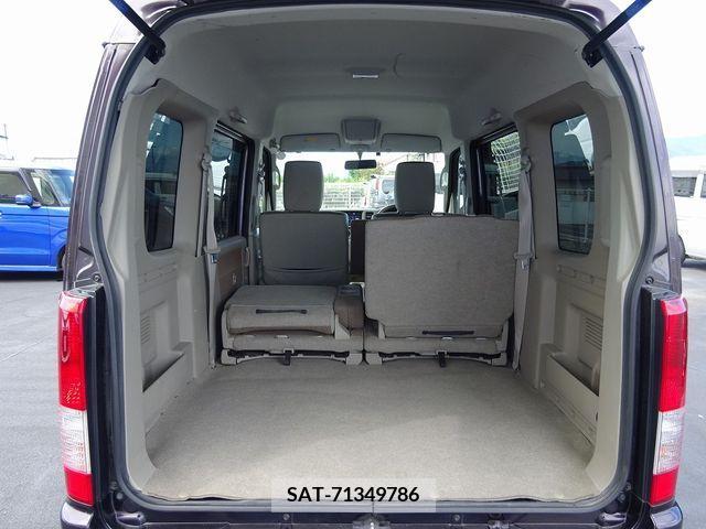Mazda SCRUM WAGON 2014-03 203635-13