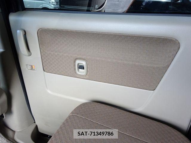 Mazda SCRUM WAGON 2014-03 203635-15