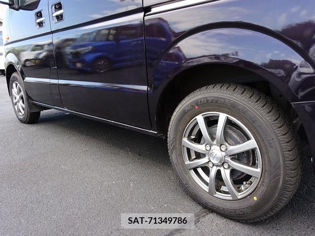 Mazda SCRUM WAGON 2014-03 203635-6