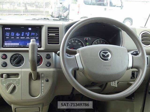 Mazda SCRUM WAGON 2014-03 203635-16
