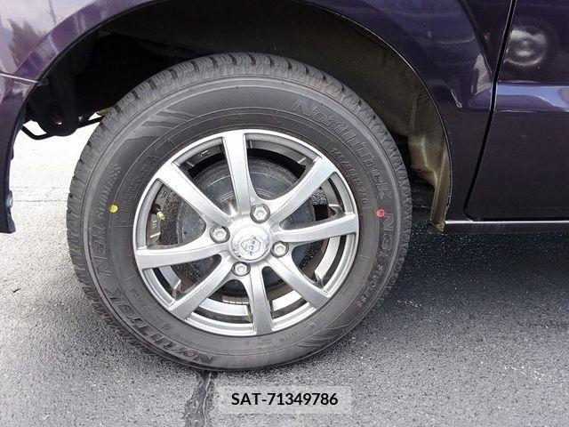 Mazda SCRUM WAGON 2014-03 203635-7