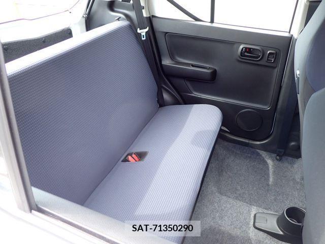 Suzuki ALTO 2019-06 395569-16