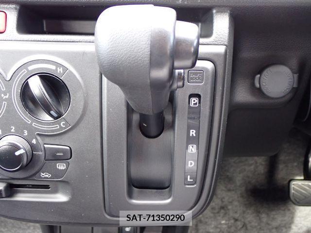 Suzuki ALTO 2019-06 395569-10