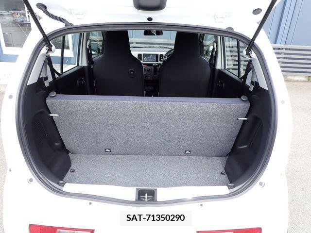 Suzuki ALTO 2019-06 395569-17