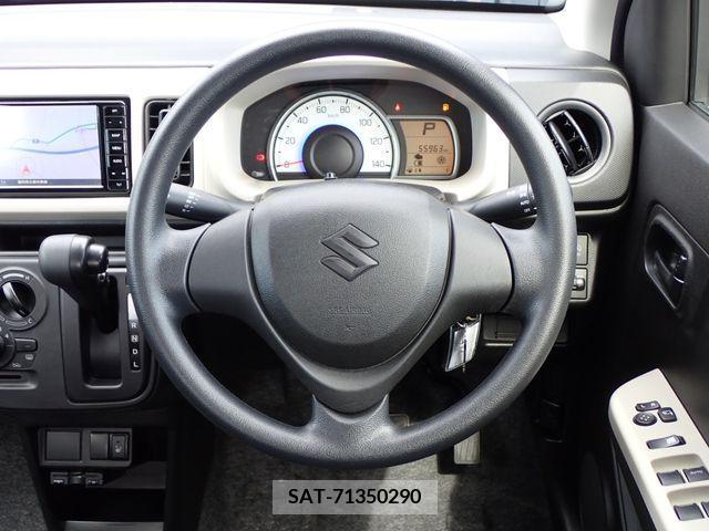 Suzuki ALTO 2019-06 395569-12