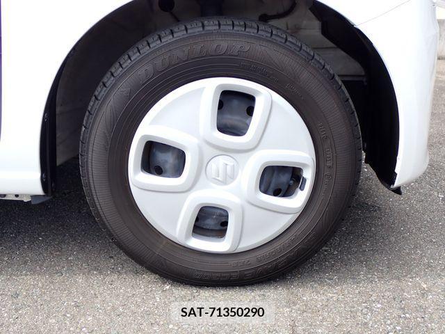 Suzuki ALTO 2019-06 395569-22