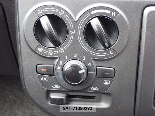 Suzuki ALTO 2019-06 395569-11
