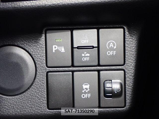 Suzuki ALTO 2019-06 395569-8