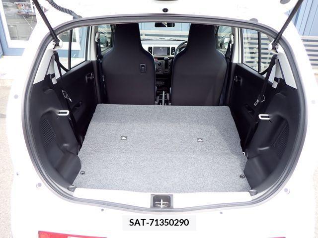 Suzuki ALTO 2019-06 395569-18