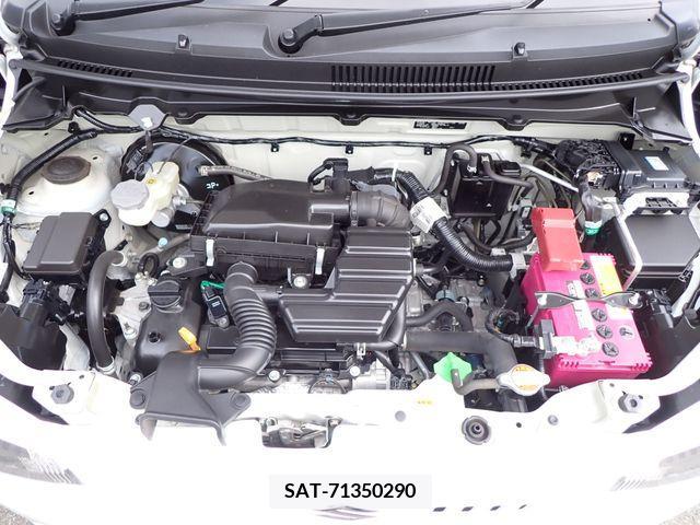 Suzuki ALTO 2019-06 395569-21
