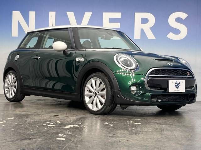 Bmw MINI 2018-11 28225-13