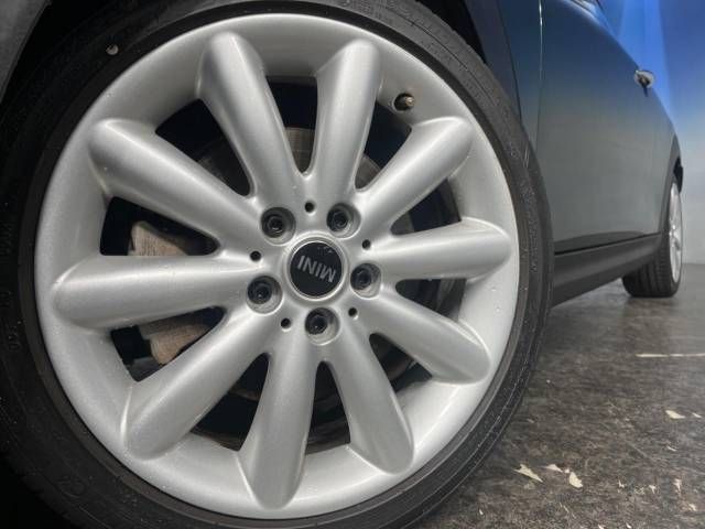 Bmw MINI 2018-11 28225-16