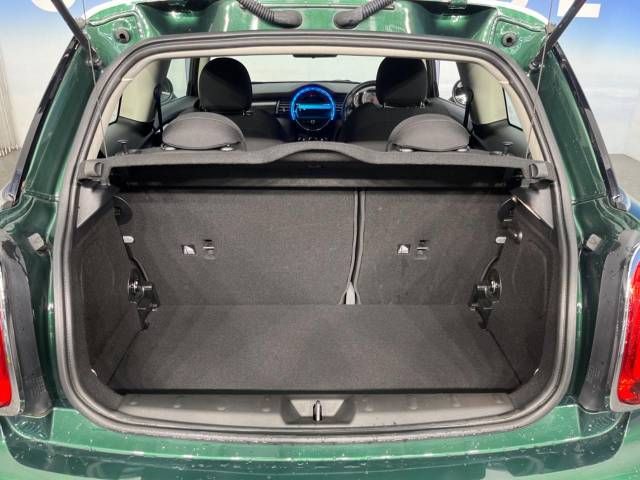 Bmw MINI 2018-11 28225-18