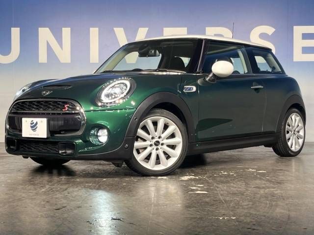 Bmw MINI 2018-11 28225-8