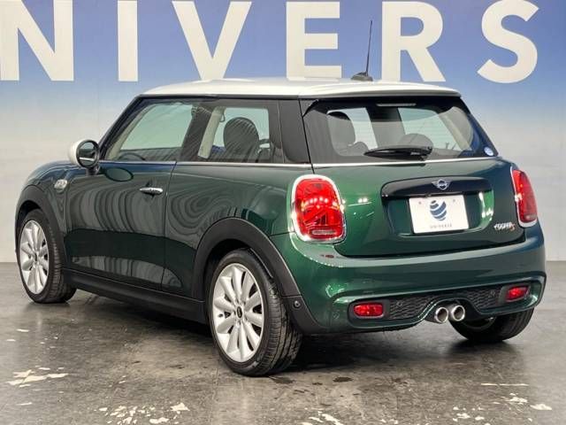 Bmw MINI 2018-11 28225-14