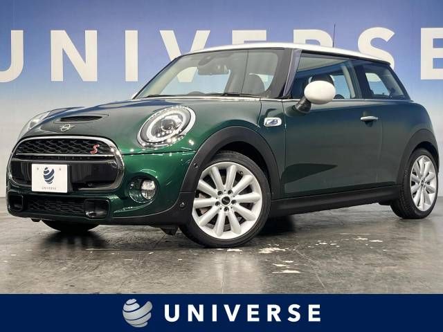 Bmw MINI 2018-11 28225-0