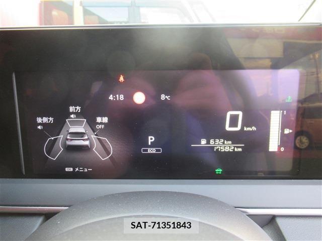 Nissan NOTE 2021-12 208874-15