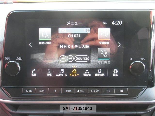 Nissan NOTE 2021-12 208874-14