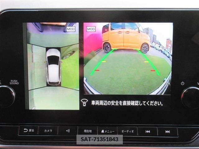 Nissan NOTE 2021-12 208874-12