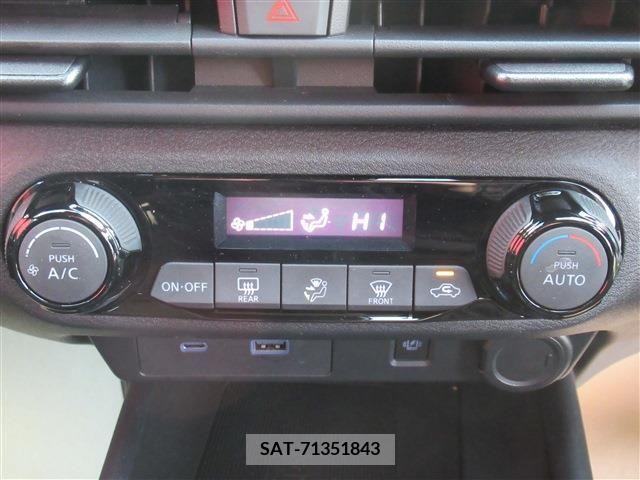 Nissan NOTE 2021-12 208874-10