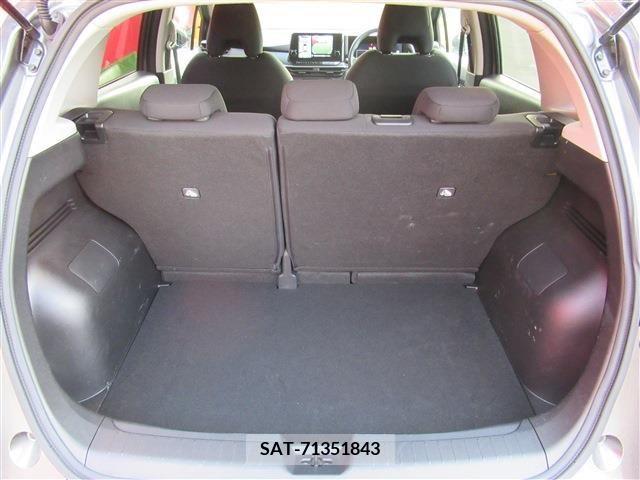 Nissan NOTE 2021-12 208874-7