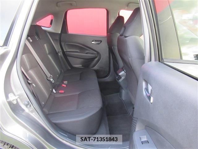 Nissan NOTE 2021-12 208874-4