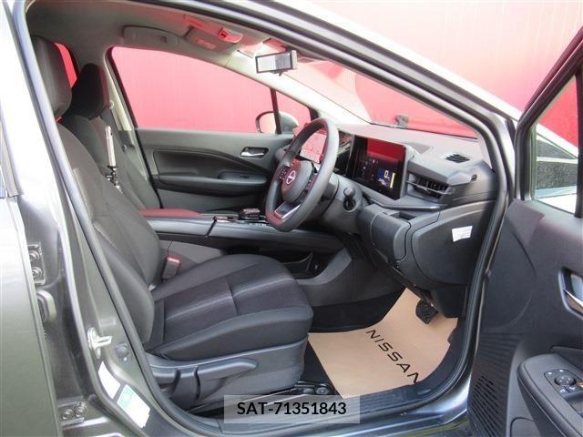 Nissan NOTE 2021-12 208874-3