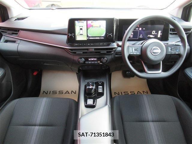 Nissan NOTE 2021-12 208874-2