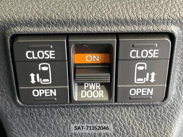 Toyota SIENTA 2021-02 314693-4