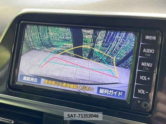 Toyota SIENTA 2021-02 314693-3